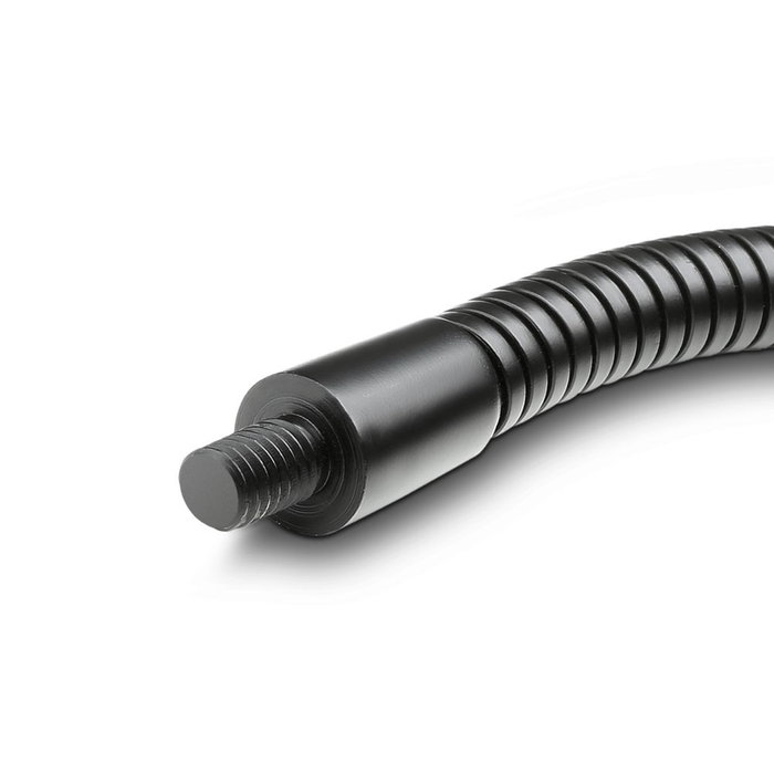 Gravity Gooseneck, Medium, 320 mm