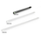 Gravity Gooseneck short 140 mm