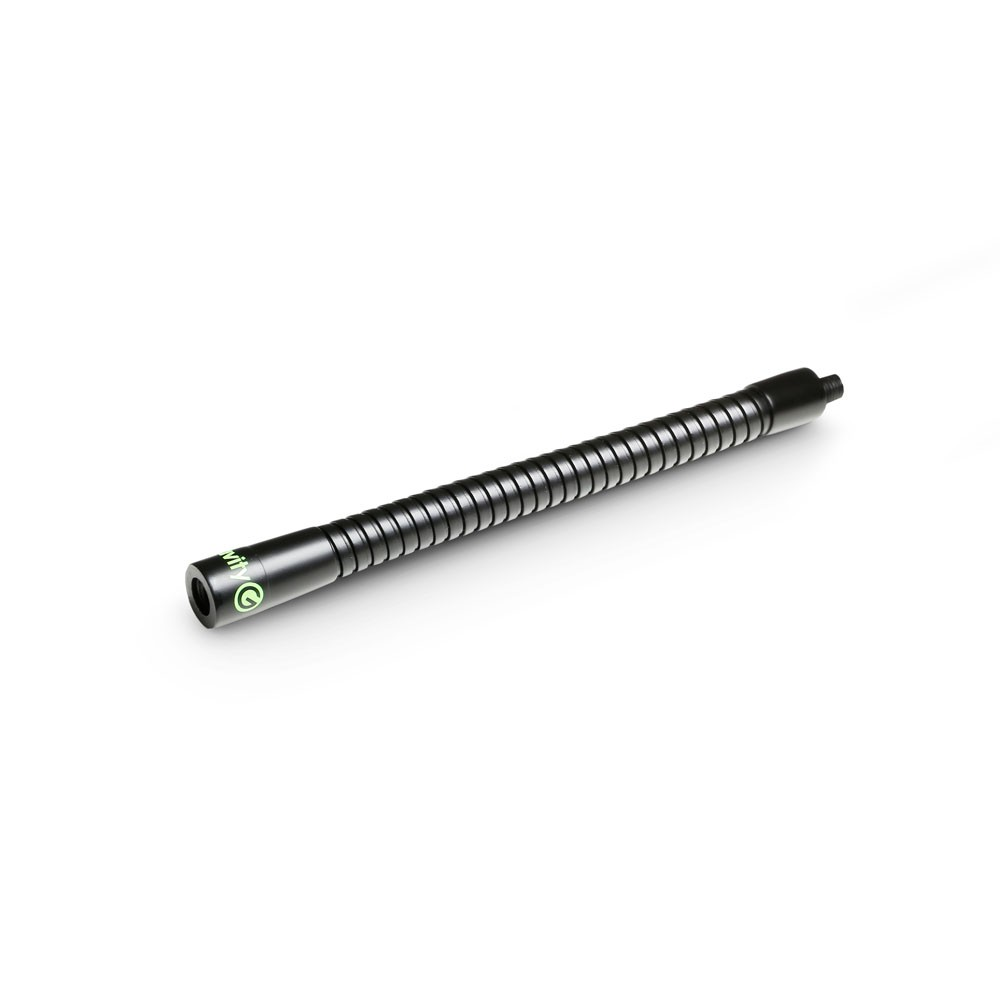 Gravity Gooseneck short 140 mm
