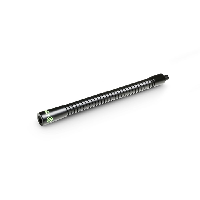 Gravity Gooseneck short 140 mm