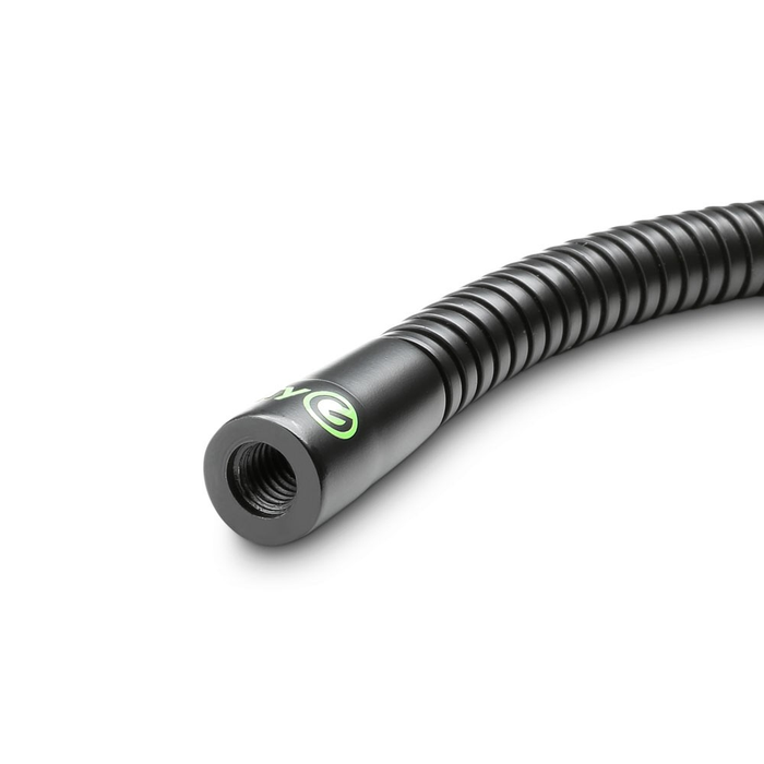Gravity Gooseneck, Extra Long, 600 mm