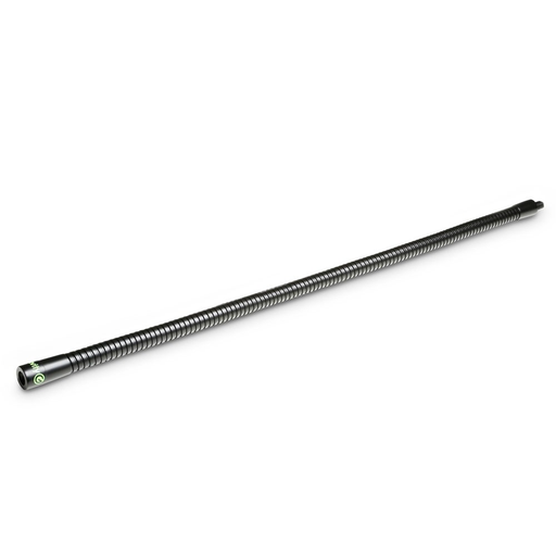 Gravity Gooseneck, Extra Long, 600 mm