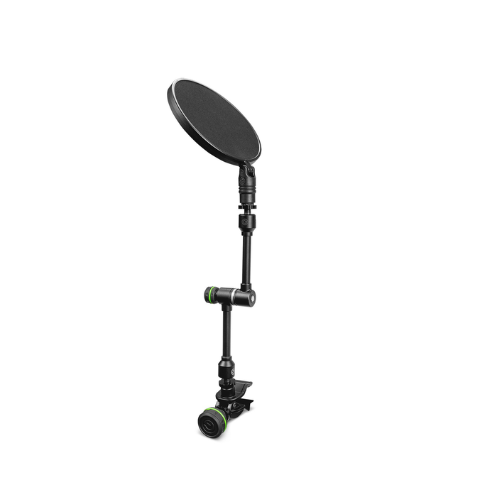 Gravity Pop Filter with VARI®-ARM