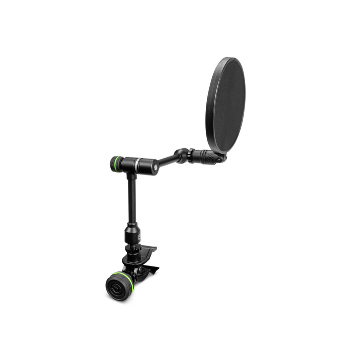 Gravity Pop Filter with VARI®-ARM