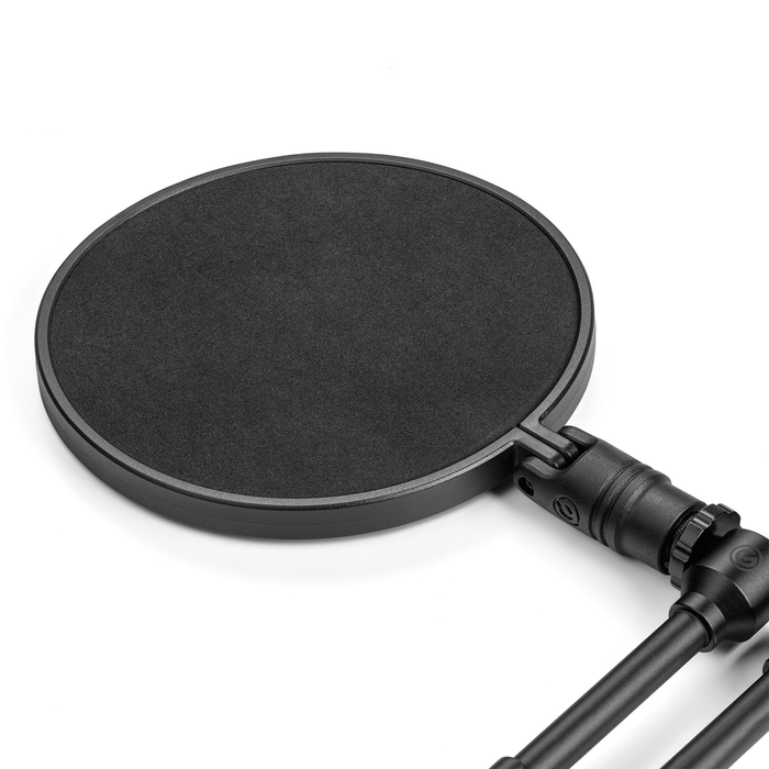 Gravity Pop Filter with VARI®-ARM