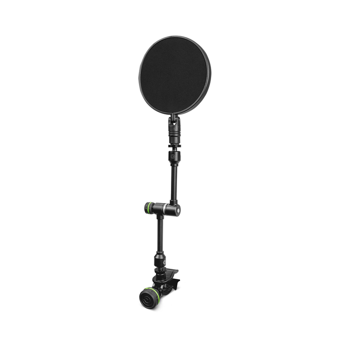 Gravity Pop Filter with VARI®-ARM