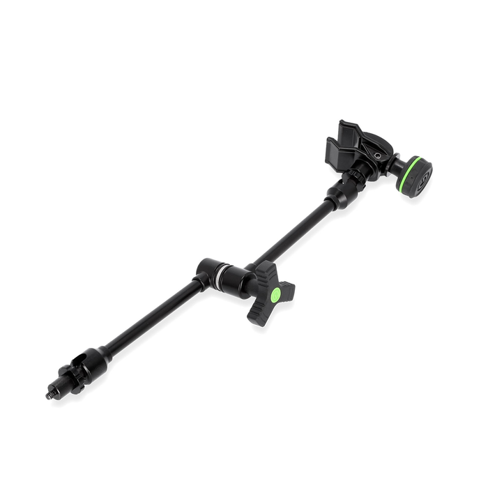 GRAVITY Gravity, Versatile Swivel Arm 3/8" Large