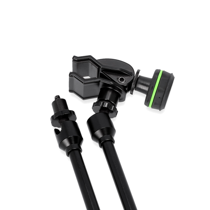 GRAVITY Gravity, Versatile Swivel Arm 3/8" Large