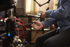 GRAVITY Gravity, Versatile Swivel Arm 3/8" Large