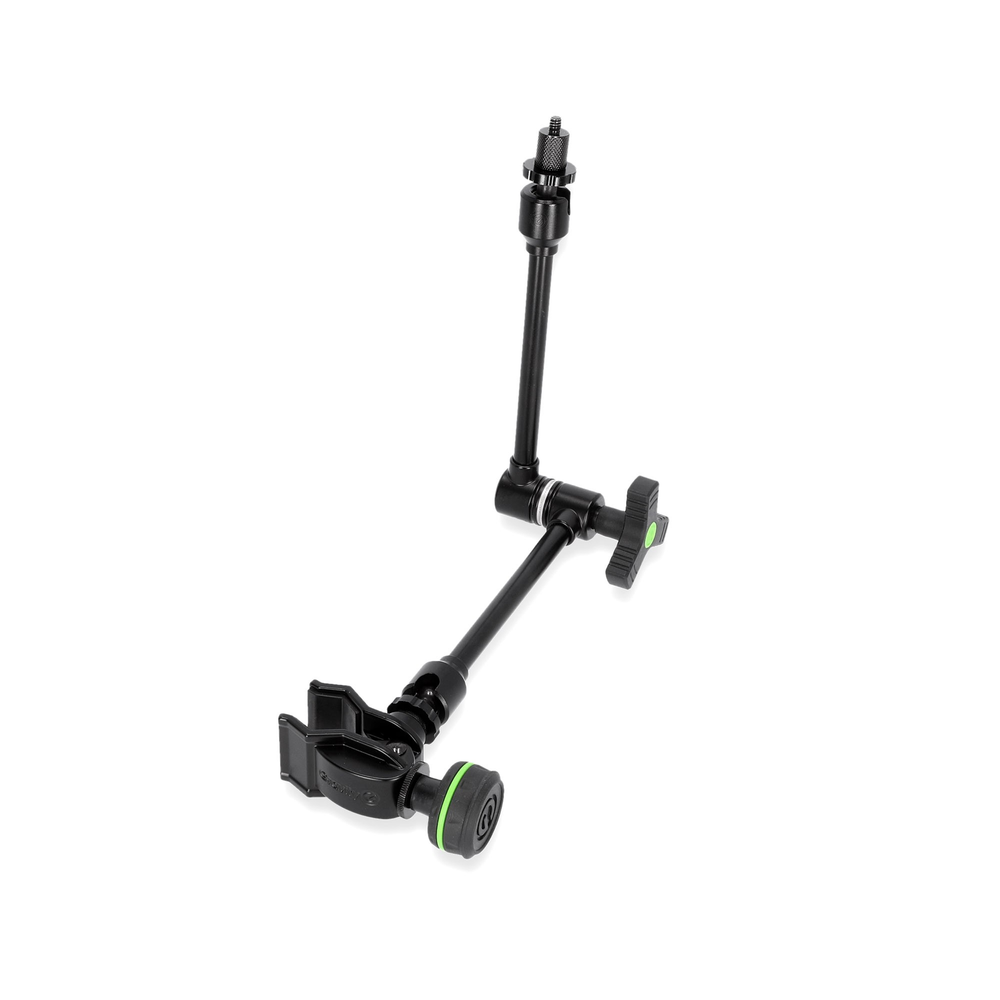 GRAVITY Gravity, Versatile Swivel Arm 3/8" Large