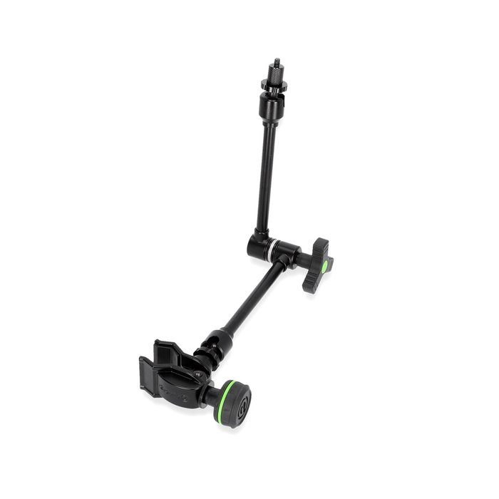 GRAVITY Gravity, Versatile Swivel Arm 3/8" Large