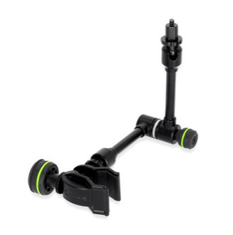 GRAVITY Gravity, Versatile Swivel Arm 3/8" Medium