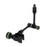 GRAVITY Gravity, Versatile Swivel Arm 3/8" Medium