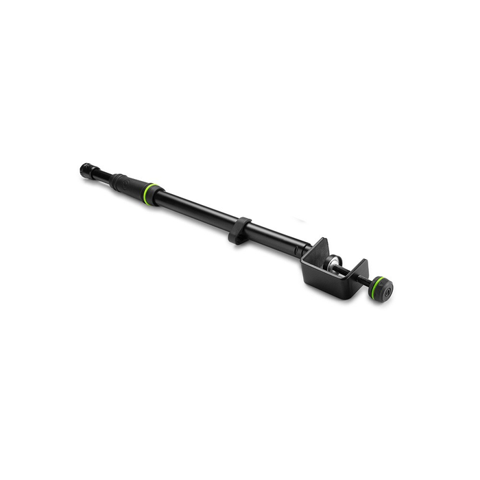 Gravity Microphone Pole for Table Mounting incl.Table Clamp and Boom