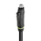 Gravity Microphone Stand with Round Base and One-Hand Clutch