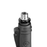 Gravity Microphone Stand with Round Base and One-Hand Clutch