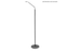 Gravity Microphone Stand with XLR Connector and Gooseneck