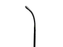 Gravity Microphone Stand with XLR Connector and Gooseneck