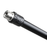 Gravity Short Heavy Duty Microphone Stand with Folding Tripod Base