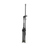 GRAVITY Short Microphone Stand with Folding Tripod Base and 2-Point