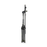 Gravity Short Mic Stand with Folding Tripod Base and 2P Adjustment