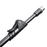 Gravity Short Mic Stand with Folding Tripod Base and 2P Adjustment