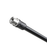 Gravity Short Mic Stand with Folding Tripod Base and 2P Adjustment
