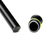 Gravity Heavy Duty Microphone Stand, Tripod, 2-Point Telescopic Boom