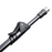 Gravity Heavy Duty Microphone Stand, Tripod, 2-Point Telescopic Boom