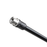 Gravity Heavy Duty Microphone Stand, Tripod, 2-Point Telescopic Boom