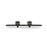 Gravity Stereo Bar for 2 Microphones/Antennas