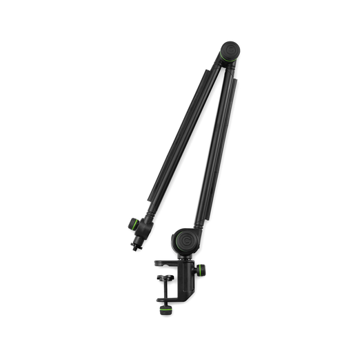 Gravity Microphone Arm