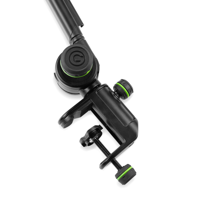 Gravity Microphone Arm