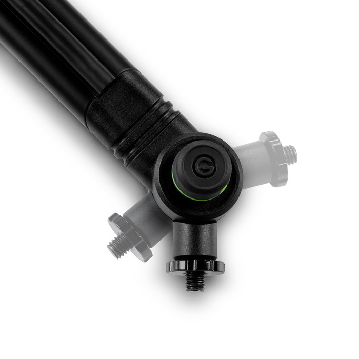 Gravity Microphone Arm