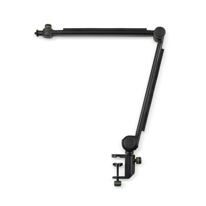 Gravity Microphone Arm