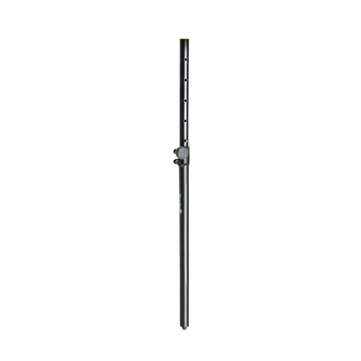 Gravity Adjustable Speaker Pole 35 mm to M20, 1400 mm
