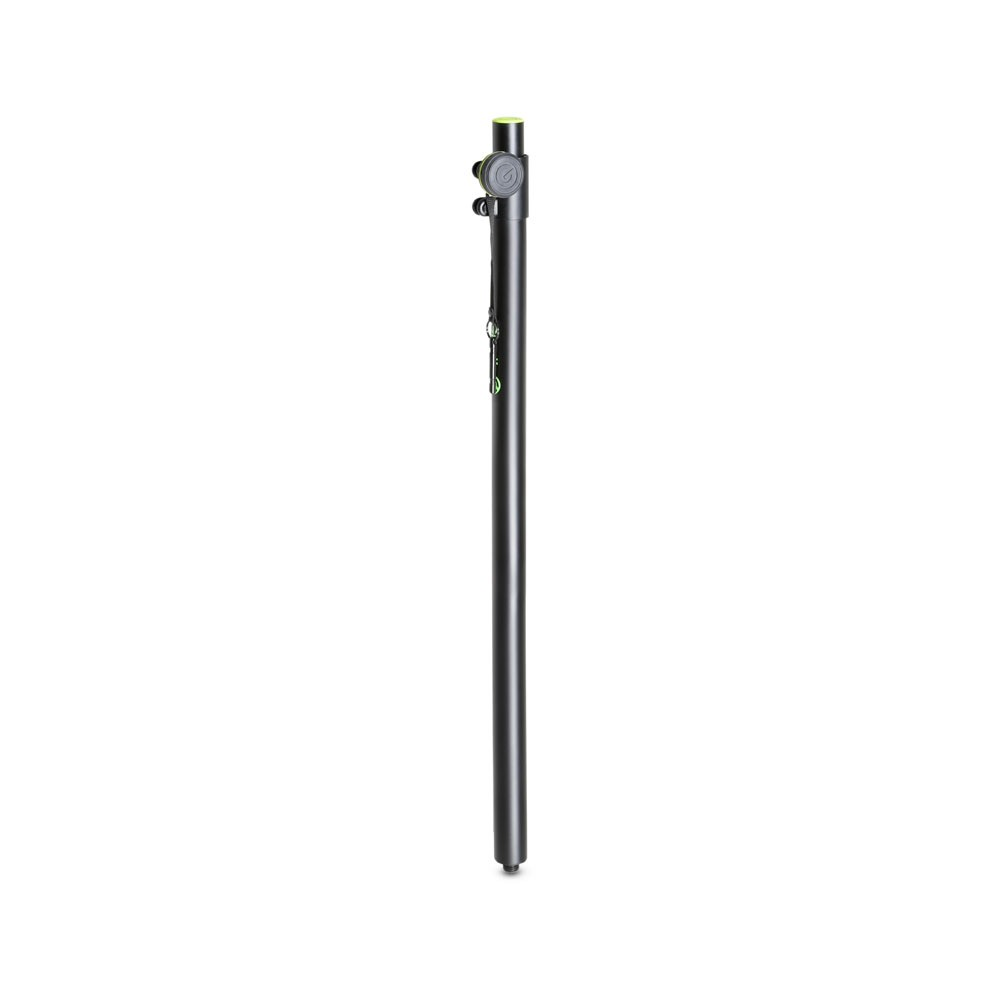 Gravity Adjustable Speaker Pole 35 mm to M20, 1400 mm
