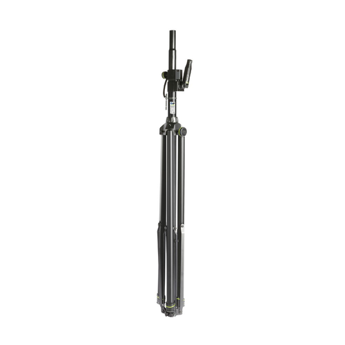 Gravity Wind-Up Speaker Stand