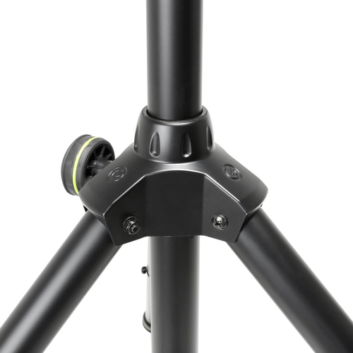 Gravity Wind-Up Speaker Stand