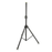 Gravity Set of 2 Speaker Stands with Carrying Bag