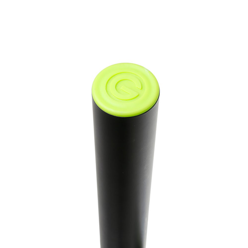 Gravity Loudspeaker Stand with Base and Cast Iron Weight Plate