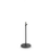 Gravity Loudspeaker Stand with Base and Cast Iron Weight Plate