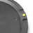Gravity Loudspeaker Stand with Base and Cast Iron Weight Plate