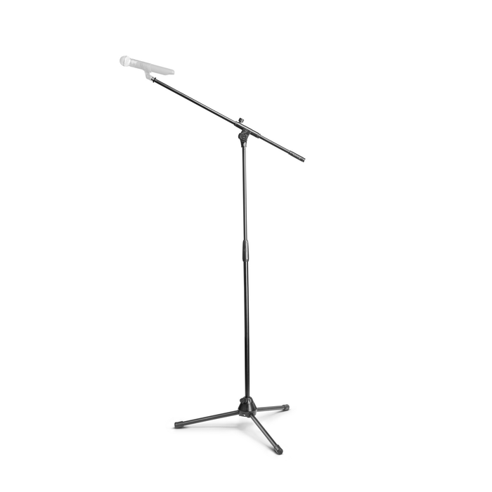 Gravity Touring Series Tripod Mic Stand Standard Boom