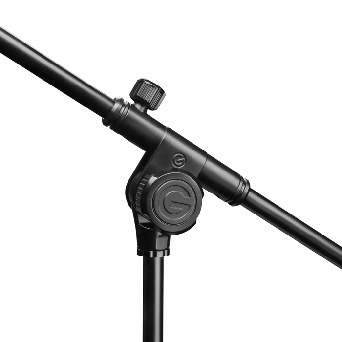 Gravity Touring Series Tripod Mic Stand Standard Boom