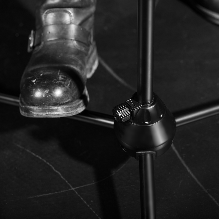 Gravity Touring Series Tripod Mic Stand Standard Boom