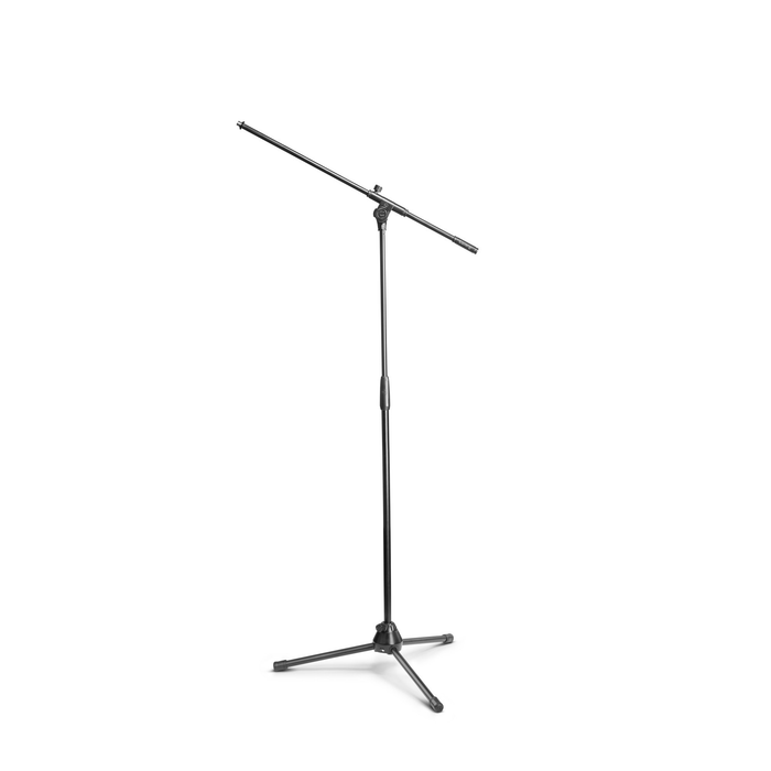 Gravity Touring Series Tripod Mic Stand Standard Boom