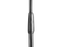 Gravity Microphone Stand w/ 2-Point Adjustment Telescoping Boom 2P