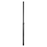 Gravity Adjustable Touring Speaker Pole 35mm, 1400mm, Gravity