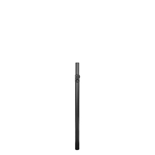 Gravity Adjustable Touring Speaker Pole 35mm, 1400mm, Gravity